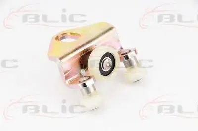 Направляющая ролика, сдвижная дверь BLIC купить