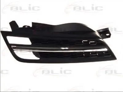 Решетка радиатора BLIC купить