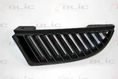 Решетка радиатора BLIC купить