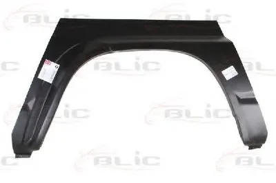 Крыло BLIC купить