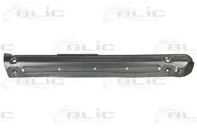 Накладка порога BLIC купить