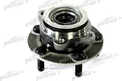 Комплект подшипника ступицы колеса PATRON купить
