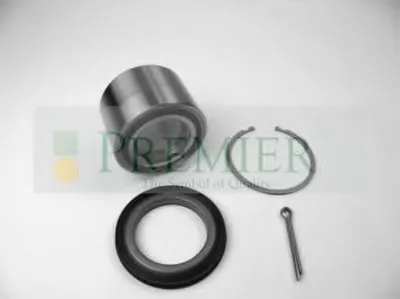 Комплект подшипника ступицы колеса BRT Bearings купить