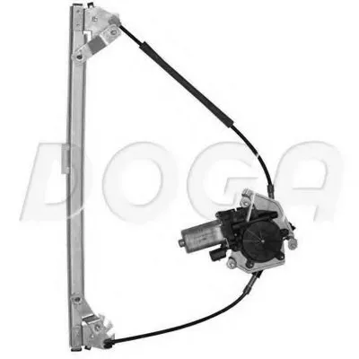 Подъемное устройство для окон DOGA купить