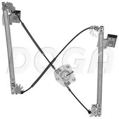 Подъемное устройство для окон DOGA купить