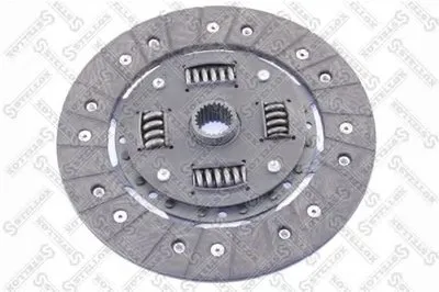 Диск сцепления STELLOX купить