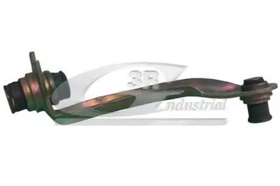 Кронштейн двигателя 3RG купить