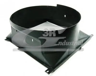 Кожух вентилятора 3RG купить