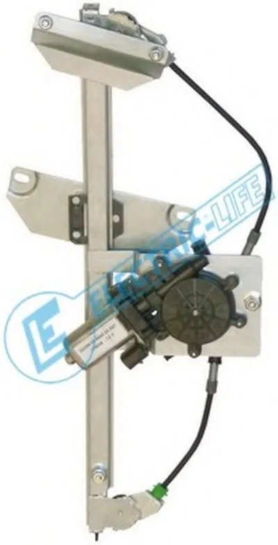Подъемное устройство для окон ELECTRIC LIFE купить