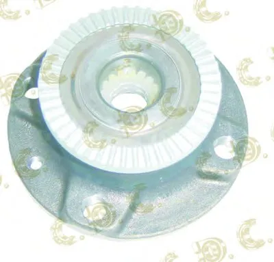 Комплект подшипника ступицы колеса AUTOKIT купить