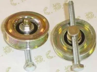 Натяжная планка, поликлиновой ремень AUTOKIT купить