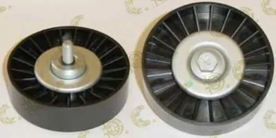 Паразитный / ведущий ролик, поликлиновой ремень AUTOKIT купить