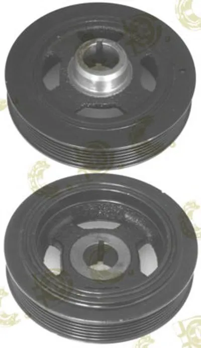 Ременный шкив, коленчатый вал AUTOKIT купить