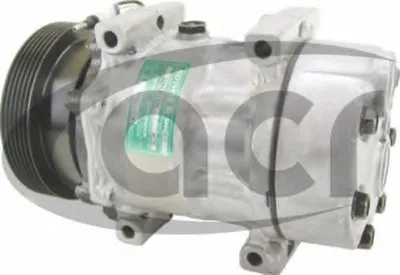 Компрессор, кондиционер ACR купить