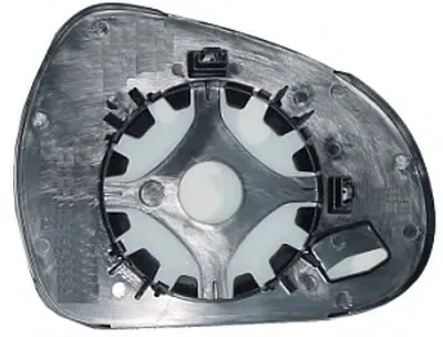 Зеркальное стекло, наружное зеркало LORO купить