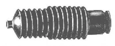 Пыльник, рулевое управление Metalcaucho купить