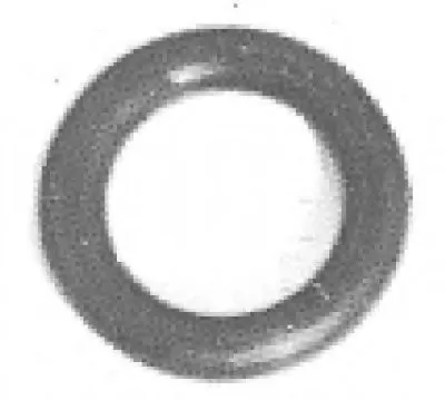 Уплотнительное кольцо, труба выхлопного газа Metalcaucho купить