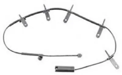 Сигнализатор, износ тормозных колодок Metalcaucho купить