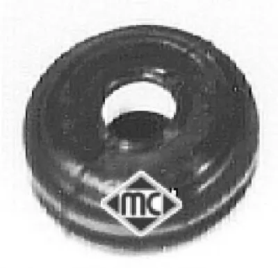 Втулка, шток вилки переключения передач Metalcaucho купить