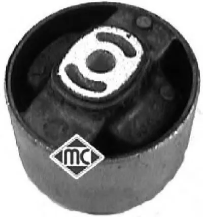 Кронштейн двигателя Metalcaucho купить