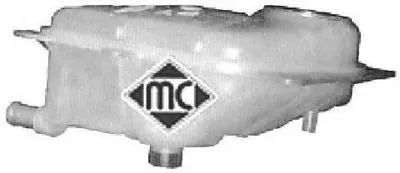 Бачок, радиатор Metalcaucho купить