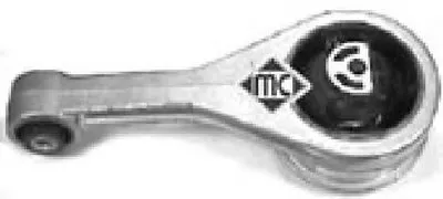 Кронштейн двигателя Metalcaucho купить