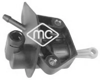 Главный цилиндр, система сцепления Metalcaucho купить