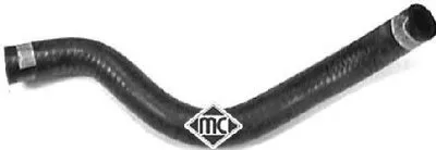 Шланг, теплообменник - отопление Metalcaucho купить