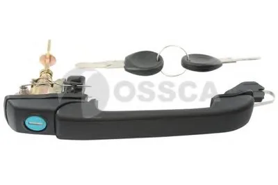 Ручка двери OSSCA купить