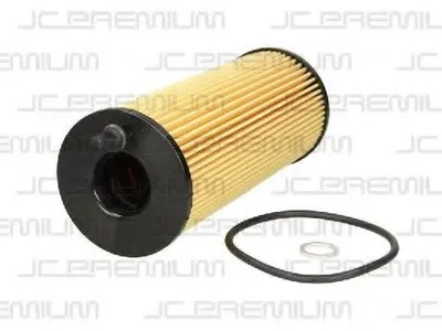 Масляный фильтр JC PREMIUM купить