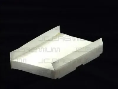 Фильтр, воздух во внутренном пространстве JC PREMIUM купить