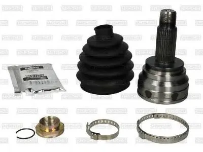 Шарнирный комплект, приводной вал PASCAL купить