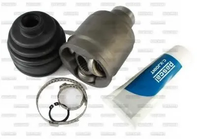 Шарнирный комплект, приводной вал PASCAL купить