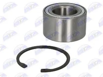 Комплект подшипника ступицы колеса BTA купить