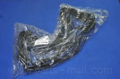 Прокладка, крышка головки цилиндра PARTS-MALL купить