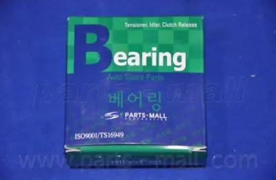 Комплект подшипника ступицы колеса PARTS-MALL купить