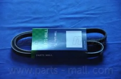 Клиновой ремень PARTS-MALL купить