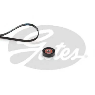 Поликлиновой ременный комплект Micro-V® Kit GATES купить