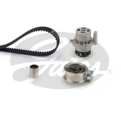 Водяной насос + комплект зубчатого ремня PowerGrip® GATES купить