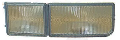 Фонарь указателя поворота VAN WEZEL купить