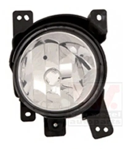 Противотуманная фара VAN WEZEL купить