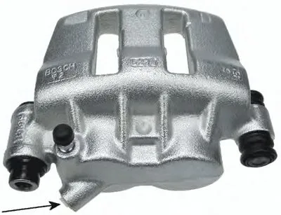 Тормозной суппорт TEXTAR купить