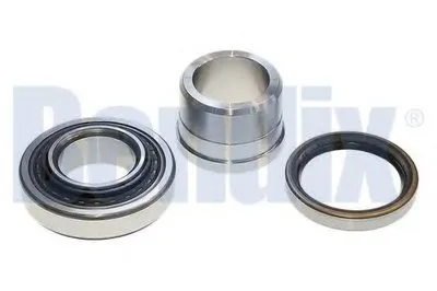 Комплект подшипника ступицы колеса BENDIX купить