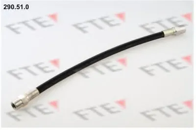 Тормозной шланг FTE купить
