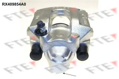 Тормозной суппорт FTE купить