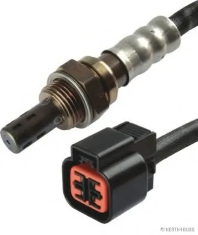 Лямда-зонд HERTH+BUSS JAKOPARTS купить