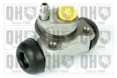 Колесный тормозной цилиндр QUINTON HAZELL купить