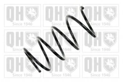 винтовая пружина QUINTON HAZELL купить