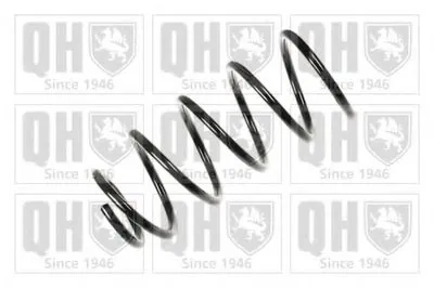 винтовая пружина QUINTON HAZELL купить