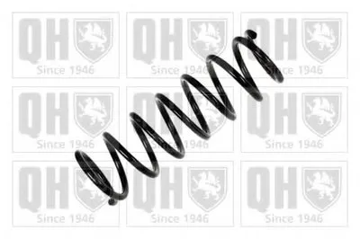 винтовая пружина QUINTON HAZELL купить